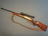 Savage 99F 308 Winchester 4x Weaver - 7 of 15