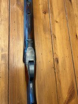 Parker VH SxS 32
