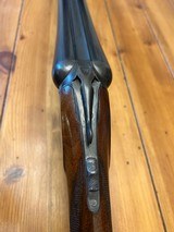 Parker VH SxS 32
