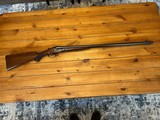 Parker VH SxS 32