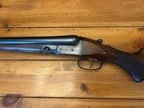 Parker VH SxS 32