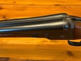 Parker VH SxS 32