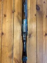 Parker Grade 1 Hammer gun 12 gauge Number 1 frame Fishtail break open lever 30