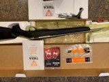 NIB - Tikka T3X Lite Stainless Steel 270 Winchester bolt action 22.4