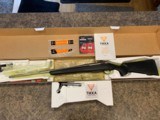 NIB - Tikka T3X Lite Stainless Steel 270 Winchester bolt action 22.4