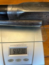 Ithaca Flues Grade 1 SxS 20ga 20 gauge 28