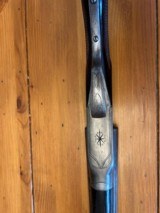 Ithaca Flues Grade 1 SxS 20ga 20 gauge 28
