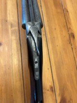 Ithaca Flues Grade 1 SxS 20ga 20 gauge 28