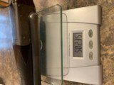 Army & Navy 20 bore 20ga 20 gauge box lock SxS London England 26