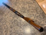 German 16ga 16 gauge Hammer Gun SxS 29-1/2