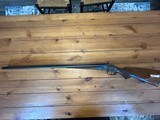 German 16ga 16 gauge Hammer Gun SxS 29-1/2