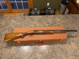 Browning Belgium Superposed 20ga 20 gauge O/U 26-1/2