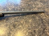 Ruger 77 Hawkeye Predator 204 Ruger matte stainless steel with factory scope rings - Image 4 of 12