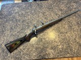 Ruger 77 Hawkeye Predator 204 Ruger matte stainless steel with factory scope rings - Image 6 of 12