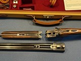 C.S.M.C. Connecticut Shotgun Manufacturing Company RBL 28ga 28 gauge SxS 26