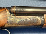 C.S.M.C. Connecticut Shotgun Manufacturing Company RBL 28ga 28 gauge SxS 26