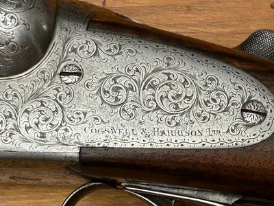 Cogswell & Harrison Acant Tout SLE 20ga 20 gauge 27-3/8