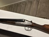 Cogswell & Harrison Acant Tout SLE 20ga 20 gauge 27-3/8