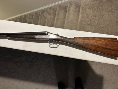 Cogswell & Harrison Acant Tout SLE 20ga 20 gauge 27-3/8