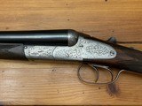 Cogswell & Harrison Acant Tout SLE 20ga 20 gauge 27-3/8