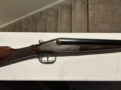 Cogswell & Harrison Acant Tout SLE 20ga 20 gauge 27-3/8