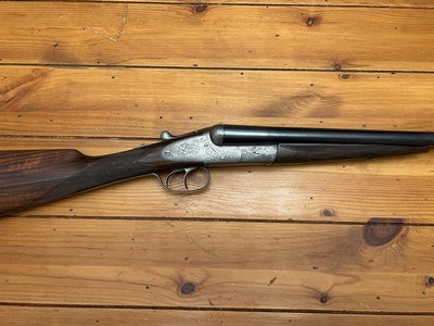 Cogswell & Harrison Acant Tout SLE 20ga 20 gauge 27-3/8