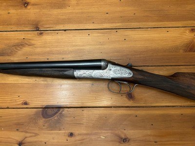 Cogswell & Harrison Acant Tout SLE 20ga 20 gauge 27-3/8