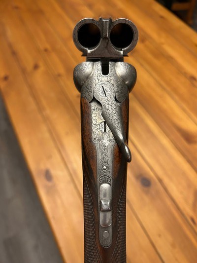 Cogswell & Harrison Acant Tout SLE 20ga 20 gauge 27-3/8