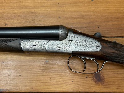 Cogswell & Harrison Acant Tout SLE 20ga 20 gauge 27-3/8