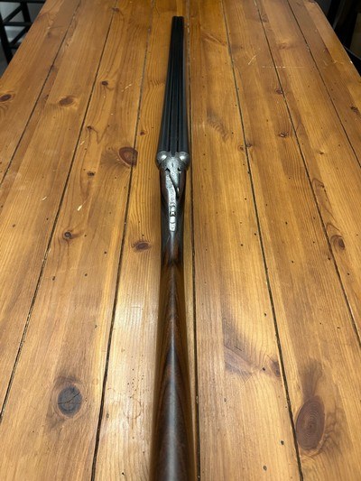Cogswell & Harrison Acant Tout SLE 20ga 20 gauge 27-3/8
