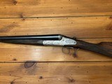 Cogswell & Harrison Acant Tout SLE 20ga 20 gauge 27-3/8