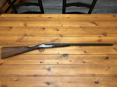 Cogswell & Harrison Acant Tout SLE 20ga 20 gauge 27-3/8