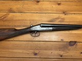 Cogswell & Harrison Acant Tout SLE 20ga 20 gauge 27-3/8