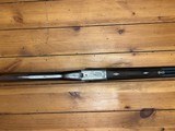 Cogswell & Harrison Acant Tout SLE 20ga 20 gauge 27-3/8