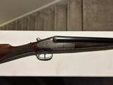 Cogswell & Harrison Acant Tout SLE 20ga 20 gauge 27-3/8