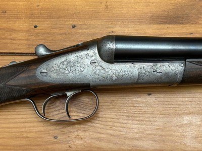 Cogswell & Harrison Acant Tout SLE 20ga 20 gauge 27-3/8
