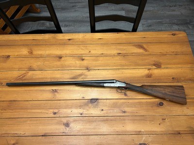 Cogswell & Harrison Acant Tout SLE 20ga 20 gauge 27-3/8