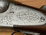 Cogswell & Harrison Acant Tout SLE 20ga 20 gauge 27-3/8