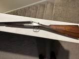 Cogswell & Harrison Acant Tout SLE 20ga 20 gauge 27-3/8