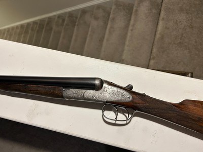 Cogswell & Harrison Acant Tout SLE 20ga 20 gauge 27-3/8