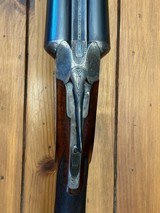 LC Smith / Hunter Arms Co Grade 3E PRE-1913 12ga 12 gauge 30