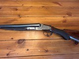 LC Smith / Hunter Arms Co Grade 3E PRE-1913 12ga 12 gauge 30