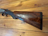 LC Smith / Hunter Arms Co Grade 3E PRE-1913 12ga 12 gauge 30