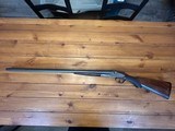 LC Smith / Hunter Arms Co Grade 3E PRE-1913 12ga 12 gauge 30
