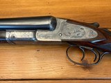 LC Smith / Hunter Arms Co Grade 3E PRE-1913 12ga 12 gauge 30