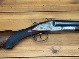LC Smith / Hunter Arms Co Grade 3E PRE-1913 12ga 12 gauge 30