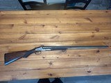 LC Smith / Hunter Arms Co Grade 3E PRE-1913 12ga 12 gauge 30