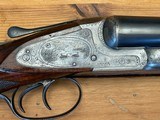 LC Smith / Hunter Arms Co Grade 3E PRE-1913 12ga 12 gauge 30