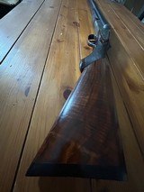 LC Smith / Hunter Arms Co Grade 3E PRE-1913 12ga 12 gauge 30