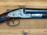 LC Smith / Hunter Arms Co Grade 3E PRE-1913 12ga 12 gauge 30